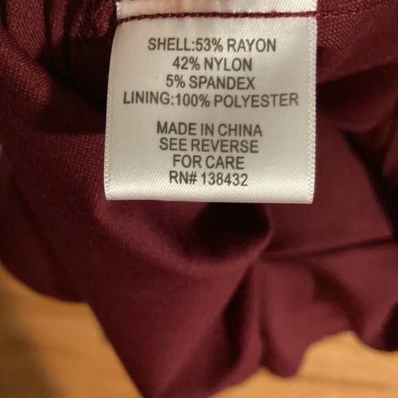 ModCloth dress - Picture 3 of 5